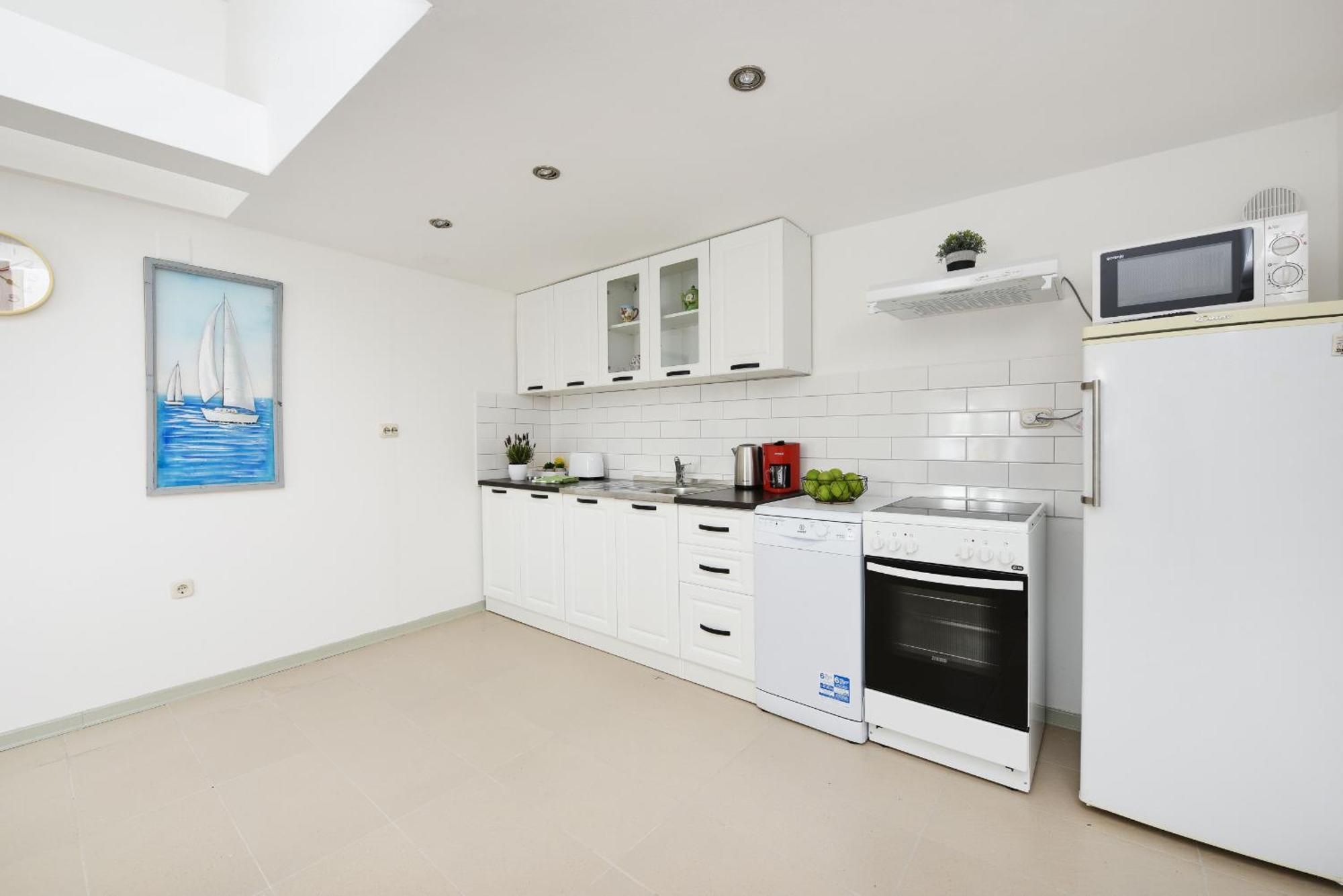 Villa Mandarin Zadarvillas Bukovic Exteriör bild